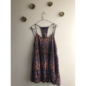 🔮Colorful Boho Dress🔮